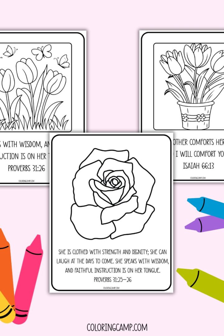 Spanish Colors Coloring Pages Www coloringcamp Spanish colors coloring pages www coloringcamp