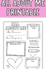 Girl Scout Printables Archives | www.coloringcamp.com