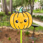 A fall wand craft.